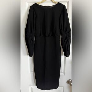 Bagley Mischka Dress